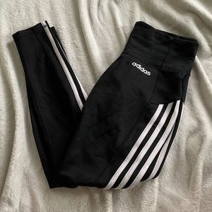 Adidas Climalite Leggings
